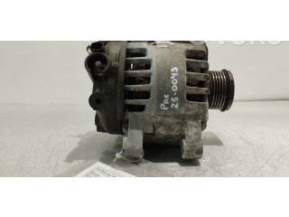 Генератор 9665617780, 2605546A   Citroen C8      