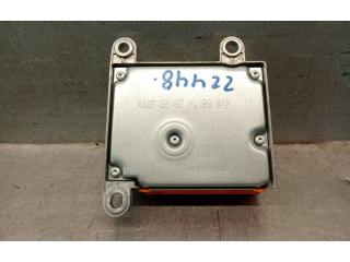 Блок подушек безопасности 9653190880, 603602500AUTOLIV Citroen Berlingo