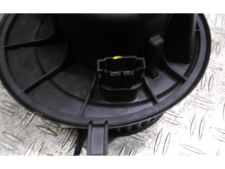 Вентилятор печки    1K1819015E, 1K1819015   Volkswagen Caddy