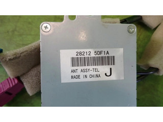 Блок управления голосом 282125DF1A Infiniti Q30