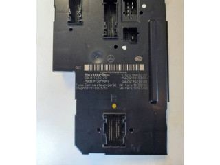 Pojistková skříňka 2129009722, 5DK01102325 Mercedes-Benz E AMG W211 2013