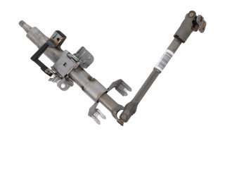 рейка Колонка рулевая 488101248R Dacia Duster 2010 - 2017 года