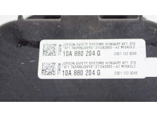 Подушка безопасности пассажира 10A880204G Volkswagen ID.3