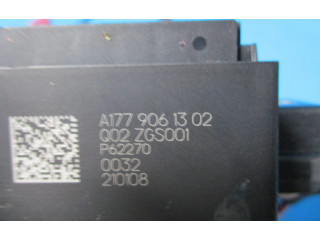 Pojistková skříňka a1779061302 Mercedes-Benz B W247 2018