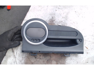 Панель приборов 8201127953, 8201127953   Renault Twingo II       