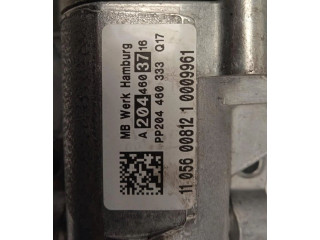 Volant Mercedes-Benz GLK (X204) 2011 A2044603716