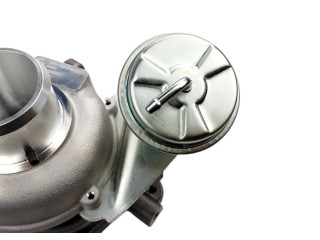  Турбина Fiat Bravo  VL37, RHF3VL37         