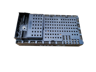 Блок предохранителей 9494673, 99W042 Volvo S80