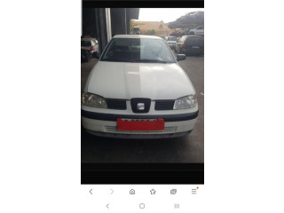 Блок подушек безопасности    Seat Ibiza II (6k)