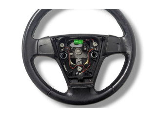 Руль Volvo C30  2007 - 2010 года 8623349, PV55150060      