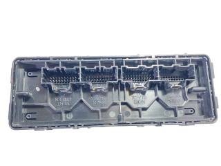 Блок управления климат-контролем 84583887, 812786860 Chevrolet Camaro