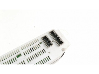 Блок управления климат-контролем 7820A465XA Mitsubishi Outlander