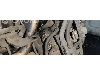 Vstřikovací čerpadlo 0445010102, 9683703780 Citroen Berlingo pro naftový motor 1.6