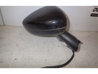 Zpětné zrcátko Citroen C3 2012 00008154AT