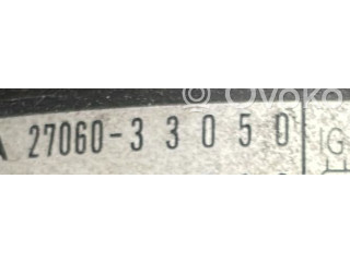 Генератор 27060-33050, 27060-33050 Mini One - Cooper R50 - 53