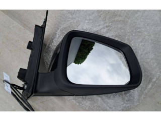 Zpětné zrcátko Volkswagen Caddy 2025 2K7857502AS