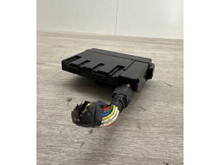 Блок предохранителей     Infiniti FX    