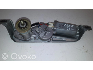 Моторчик заднего дворника 34928581    Mazda 323