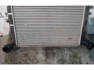 Интеркулер Volkswagen Caddy