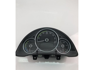 Спидометр (приборный щиток)       Skoda Citigo  2011 - 2020 года   