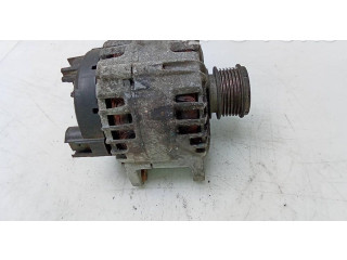 Генератор 03L903024M Volkswagen Touran II