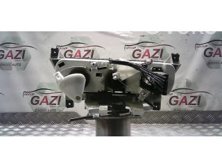 Блок управления климат-контролем Fiat Doblo