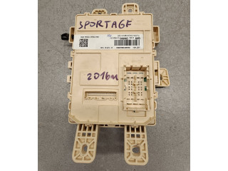 Блок предохранителей 91950D9590, D95901609240059   KIA Sportage    