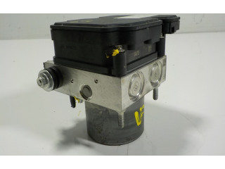 Блок АБС 6C0614517RBEF, 6C0614517R Skoda Fabia Mk3 (NJ) 2015 - 2021 года