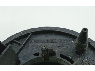 Подушка безопасности водителя 1j0959653b Skoda Octavia Mk1 (1U)