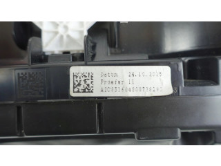 Панель приборов 8V0920871S, W1753 Audi A3 S3 8V