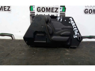 Řídící jednotka 2208211358 Mercedes-Benz S W220