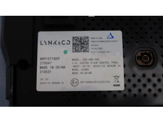 Дисплей 8891571859, 8891571859 Lynk & co 01