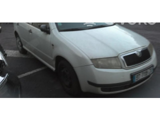 Блок управления климат-контролем NT Skoda Fabia Mk1 (6Y)