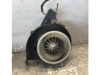 Вентилятор печки    601819015, 601819015   Seat Ibiza IV (6J,6P)