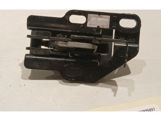 Замок багажника 9832126180 Citroen Berlingo 2018 - года