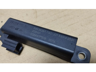 Блок управления 38387TA0J01   Acura RDX II