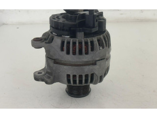 Генератор 045903023A, 0124515022   Volkswagen Polo      