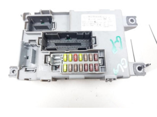 Блок управления 00518690940, 00518690940   Fiat Punto Evo