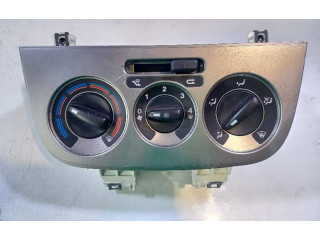 Модуль блока управления кондиционером 735496445 Fiat Qubo