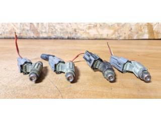 Форсунка Hda250e Mitsubishi Lancer