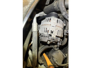 Генератор 038903018P Skoda Fabia Mk2 (5J) для двигателя BSW