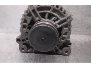 Генератор 05033757AB, 0124525128   Jeep Compass      