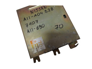 Řídící jednotka AIIA04B28 Nissan Sunny 1987