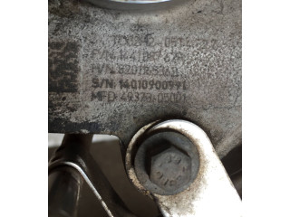 Турбина Nissan Qashqai 140109009R, 4937305001