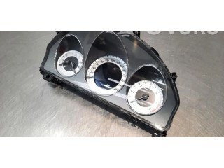 Přístrojová deska Mercedes-Benz GLK (X204) 2014 A2049006213