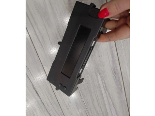 Дисплей    8200755144   Renault Kangoo II