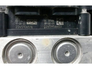 Блок АБС 476605476R, 476605476R Smart ForTwo III C453 2014 - года