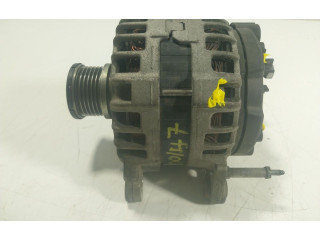 Генератор 03L903023K, 03L903023K   Audi A1      