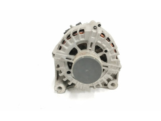 Генератор 8519890, OBSERVARFOTOS BMW 1 E82 E88 2.0