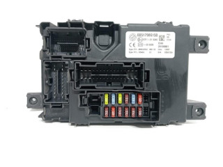   Pojistková skříňka 00517986150   Fiat Punto (199) 2007